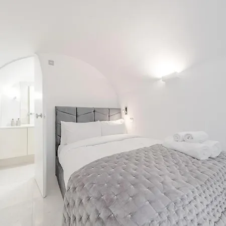 The Marylebone Apartment *