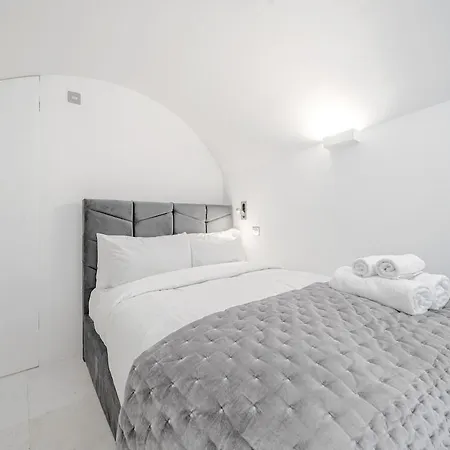 Apartment The Marylebone *