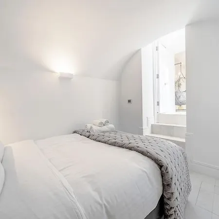 The Marylebone *