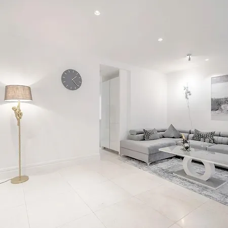 The Marylebone London