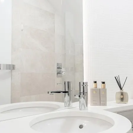 The Marylebone
