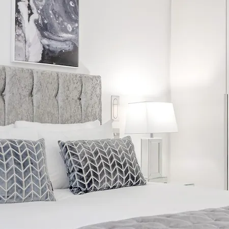 Apartment The Marylebone *