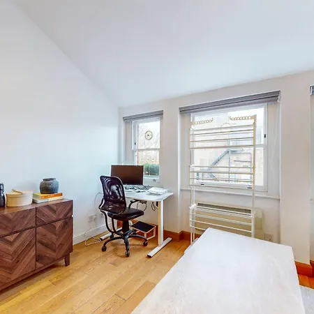 Bright 1 Bed - In The Heart Of South Kensington * London