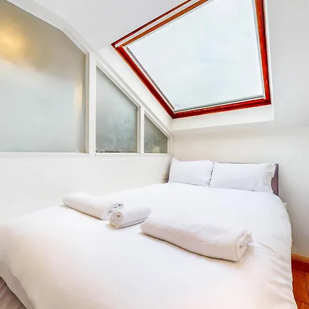 Bright 1 Bed - In The Heart Of South Kensington Apartment London