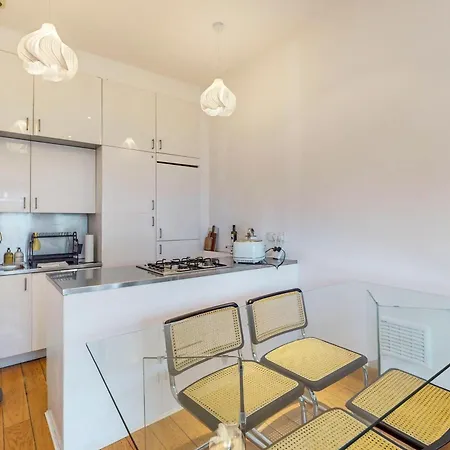 Bright 1 Bed - In The Heart Of South Kensington London