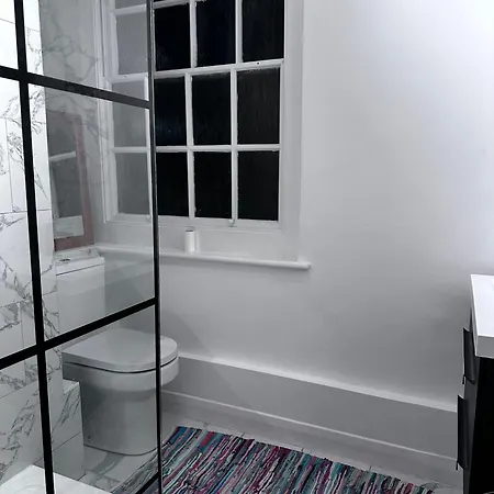 Apartment In