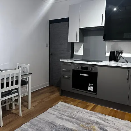 Apartment In London