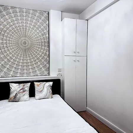Apartment In *