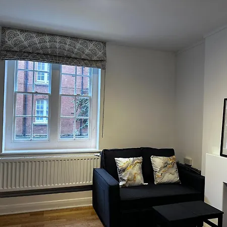 Apartment In