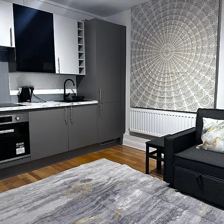 Apartment In *