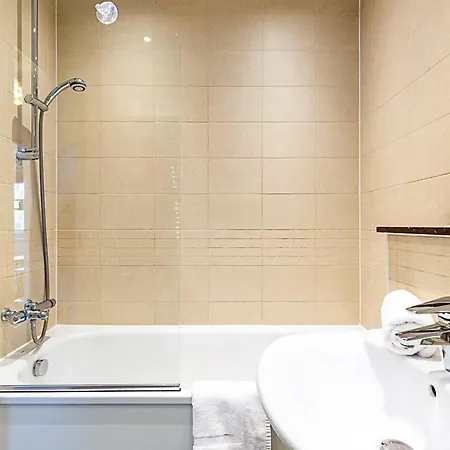 Apartment Chic & Modern Dalston London