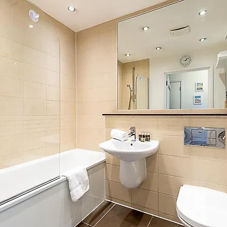 Chic & Modern Dalston *