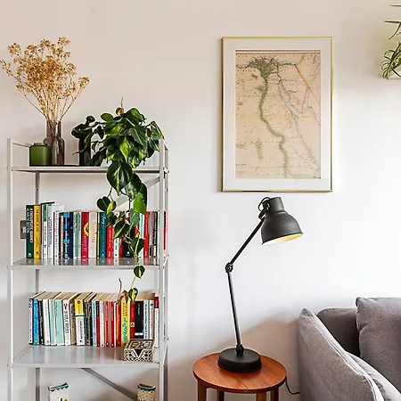 Apartment Chic & Modern Dalston London