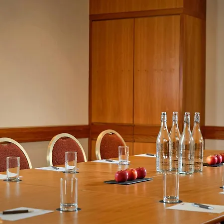 Sheraton Skyline London Heathrow 4* Hillingdon