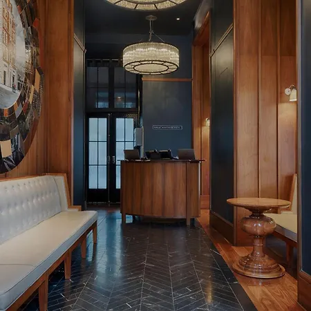 Great Northern Hotel, A Tribute Portfolio Hotel, 5*