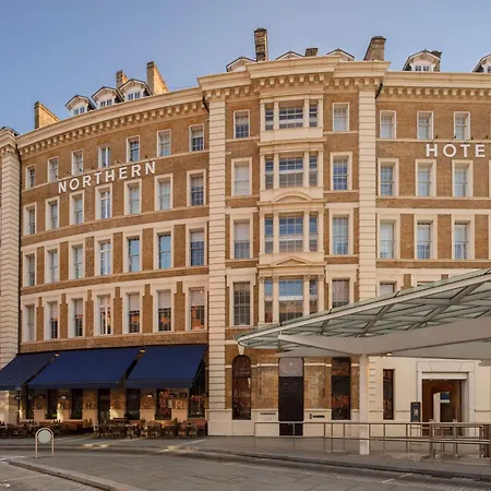 Great Northern Hotel, A Tribute Portfolio Hotel, 5* Londra