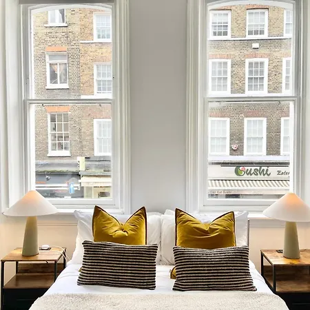 Guest house Soho 1