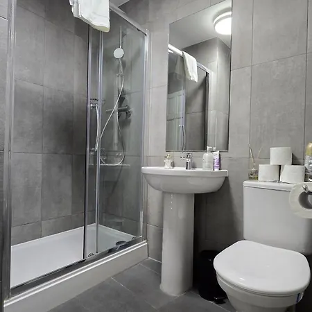 Soho 1 Guest house