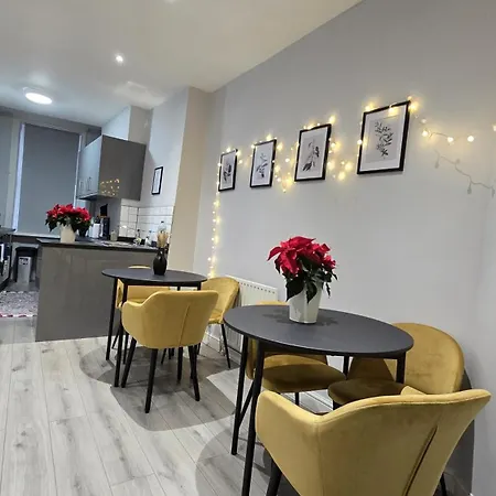 Guest house Soho 1 *