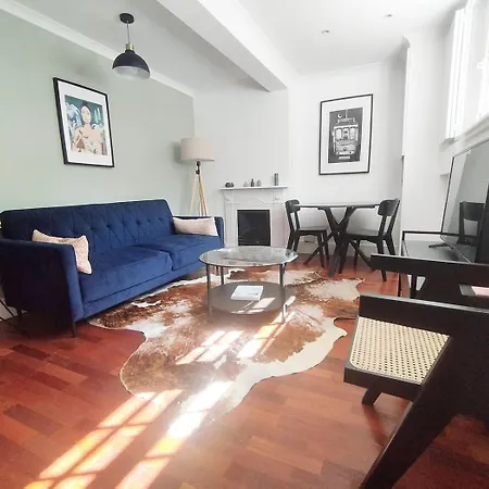 The Balham Flat Apartment