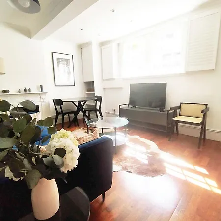 Apartment The Balham Flat