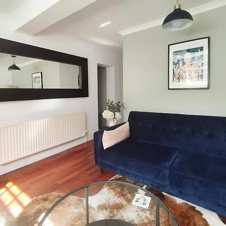 The Balham Flat Apartment *