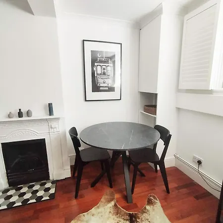 Apartment The Balham Flat *