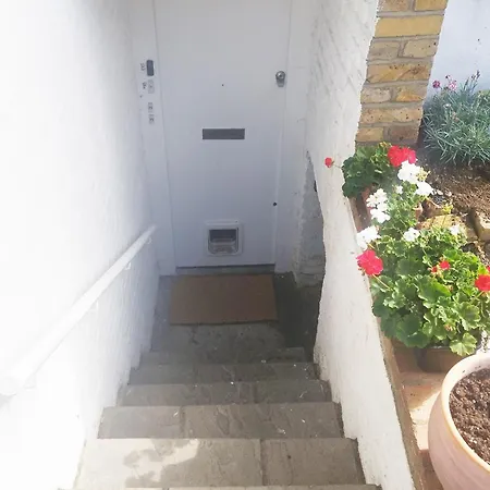 The Balham Flat Apartment