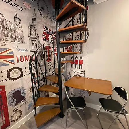 Aparthotel Westminster