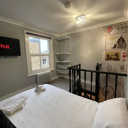 Westminster Aparthotel