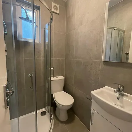 Aparthotel Westminster London