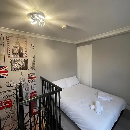 Westminster 5* London