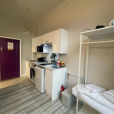 Aparthotel Westminster
