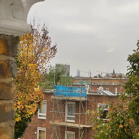 Westminster Aparthotel