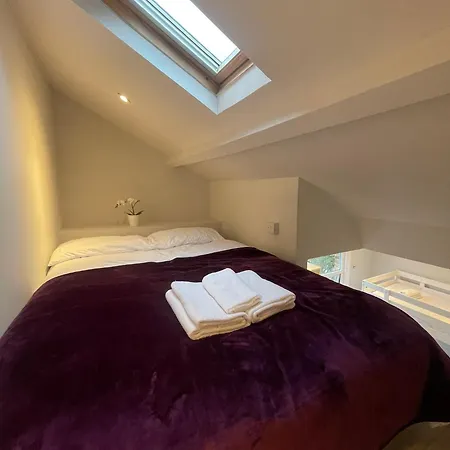 Aparthotel Westminster