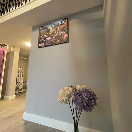 Westminster 5*