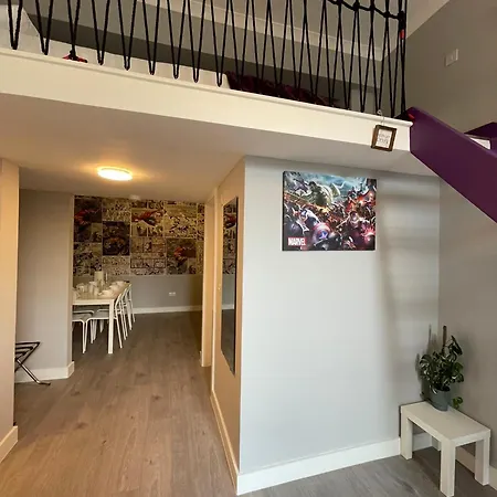 Aparthotel Westminster 5*