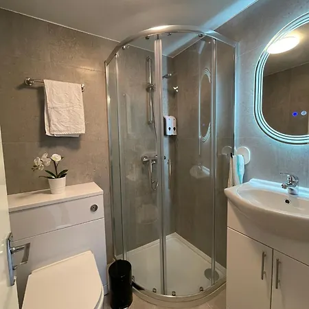 Westminster Aparthotel London