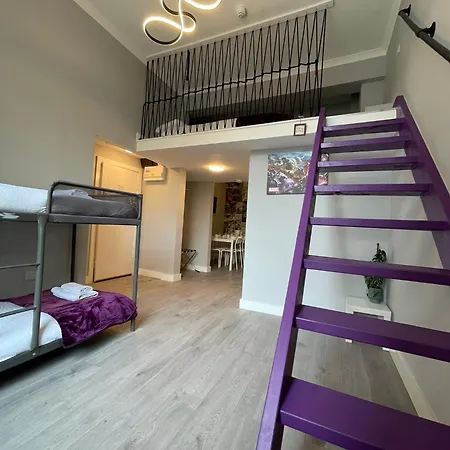 Westminster 5*
