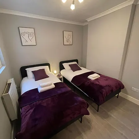 Aparthotel Westminster