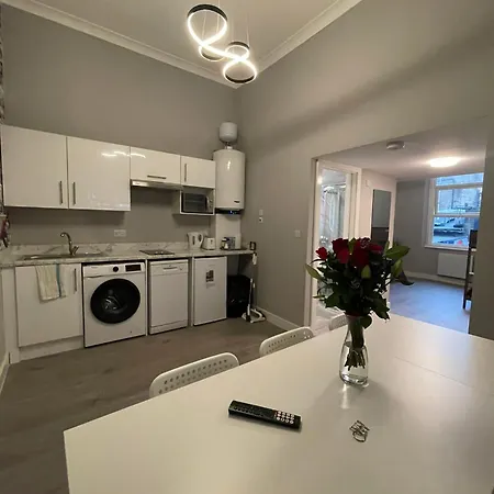 Westminster Aparthotel 5*