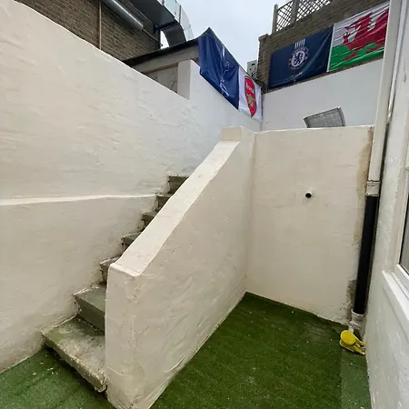 Westminster Aparthotel