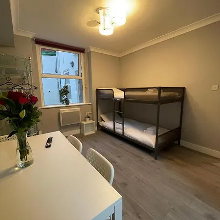 Aparthotel Westminster