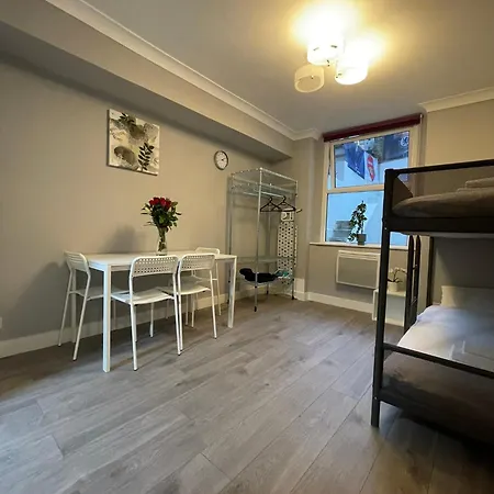 Aparthotel Westminster London