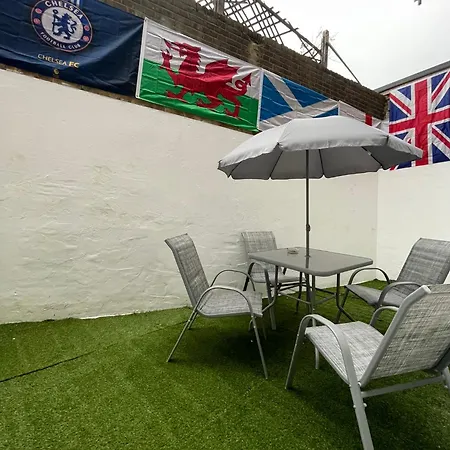 Westminster Aparthotel London