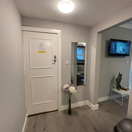 Westminster Aparthotel London