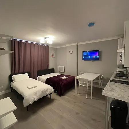 Westminster Aparthotel