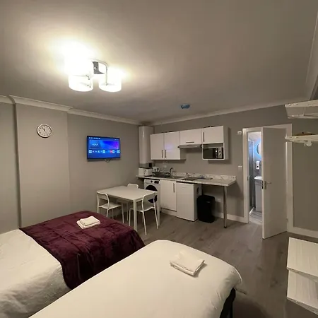 Westminster Aparthotel