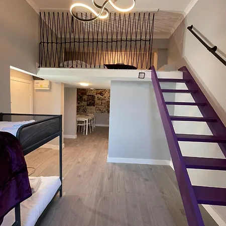 Aparthotel Westminster