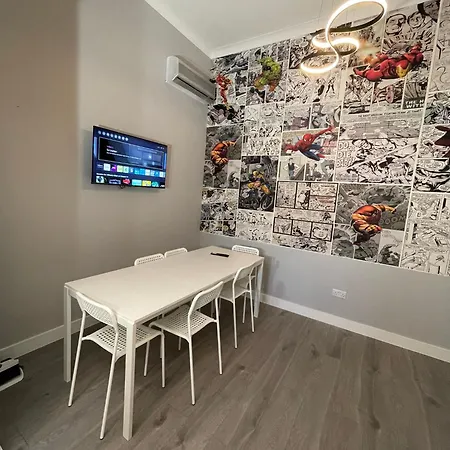 Westminster Aparthotel London